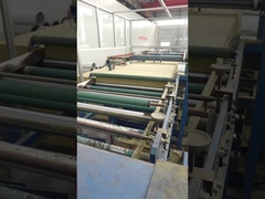 Karavan duvarlarının sandviç panelleri yapıştırılması için pu yapıştırıcı