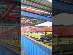 PU Sandviç Çatı Paneli