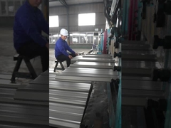 Yalıtımlı Sandviç Paneller