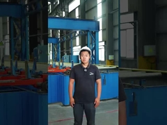 Giydirme Cephe Metal Panel