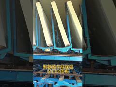 PU soğuk oda panelleri